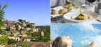 Week-end d&eacute;tente en Dordogne