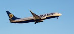 Ryanair : des vols &agrave; moins de 50 &euro; A/R pour l&rsquo;Europe 