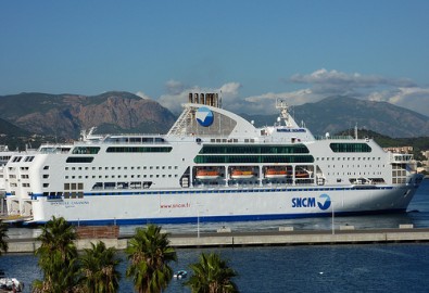 traversée corse continent Corse Mamans et futures mamans ville par ville