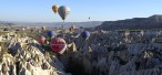 Turquie : circuits en Cappadoce et en Lycie