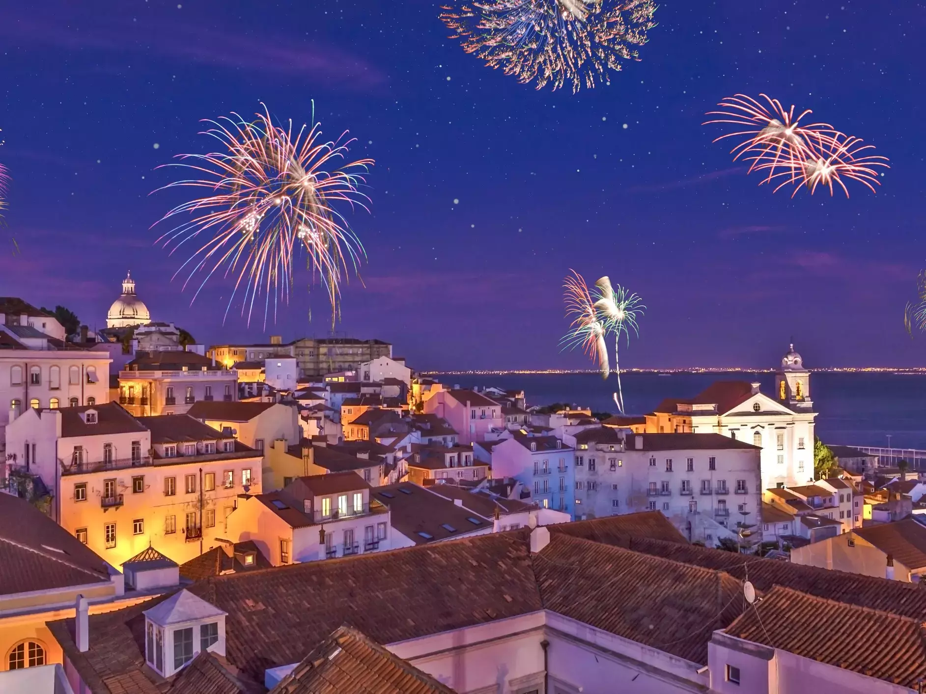 Les Meilleures Destinations pour le Réveillon du Nouvel An en Italie :  Découvrez Où Célébrer la Saint-Sylvestre