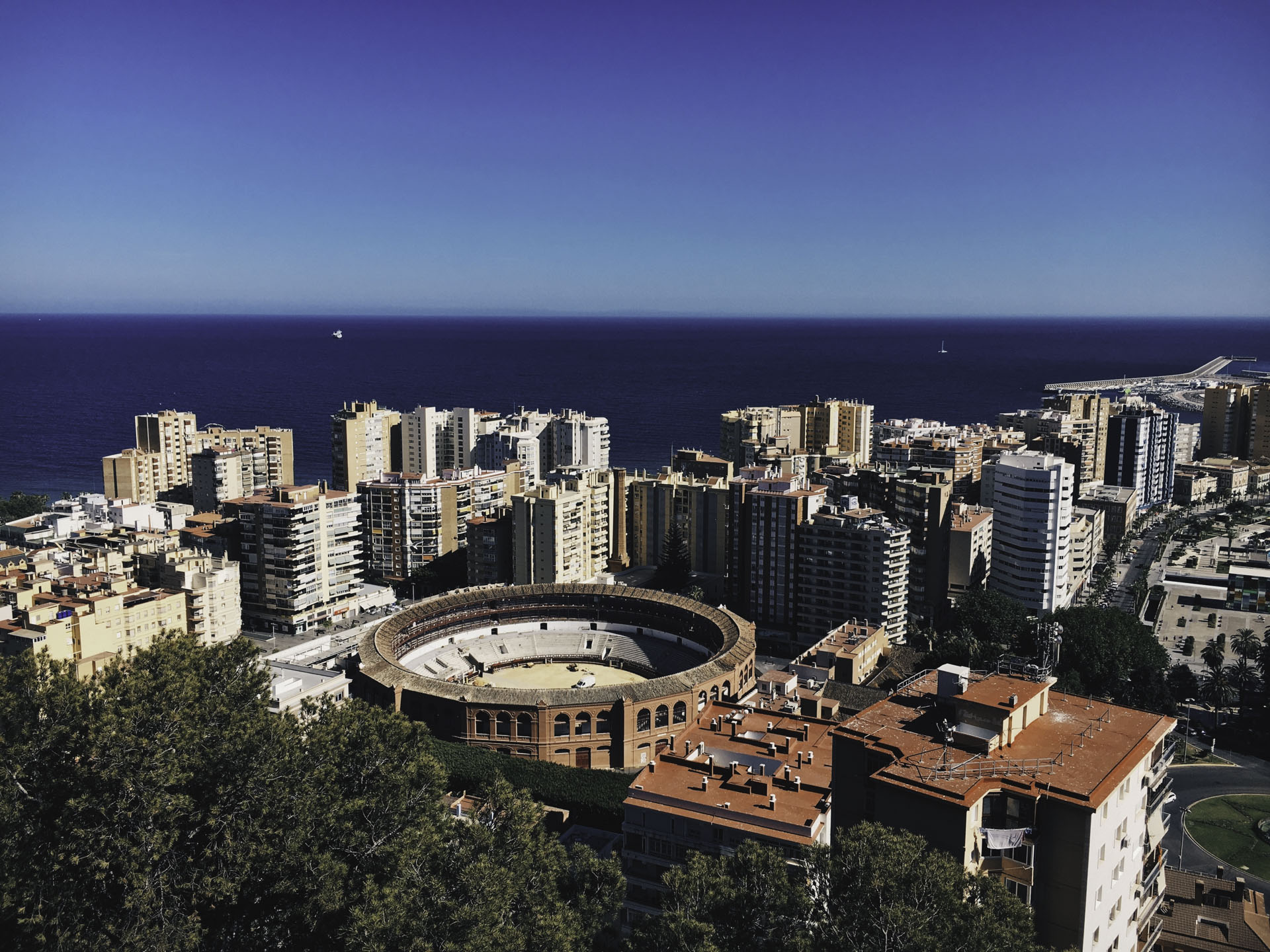 Location Voiture Malaga Sans Carte De Credit Location voiture à Malaga (ES) dès 4 € avec LILIGO