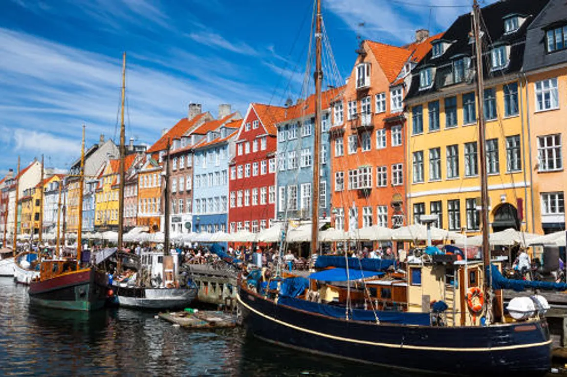 Copenhague 120x100