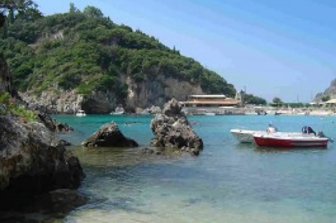 Grecia perla del Mediterraneo 265x180 150x150
