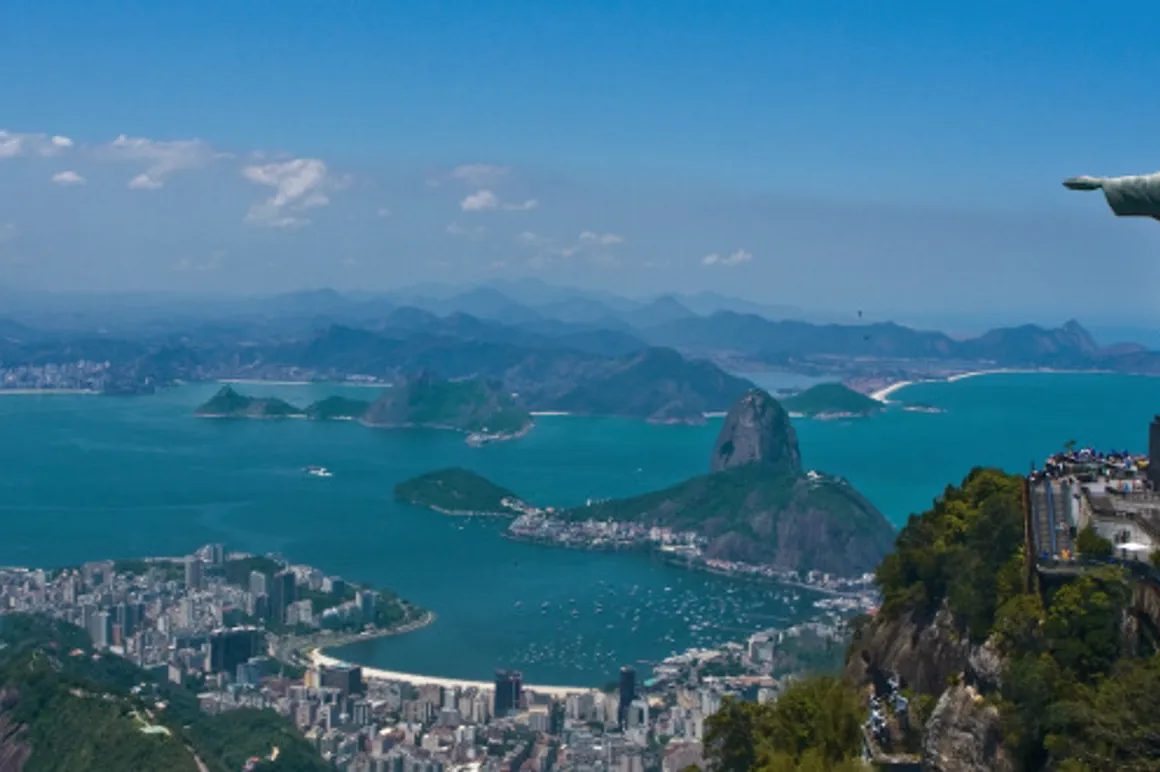 Rio de Janeiro 120x100