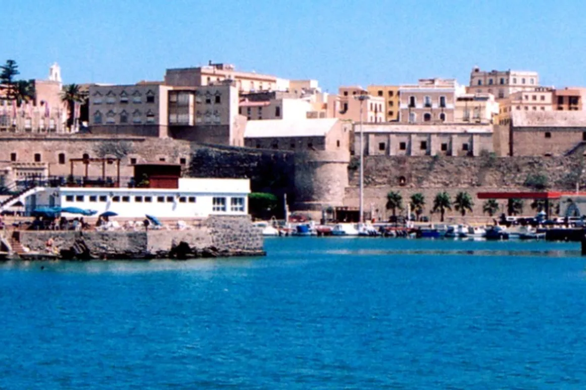 melilla spain the citadel skyline picture id500488886 1 150x150