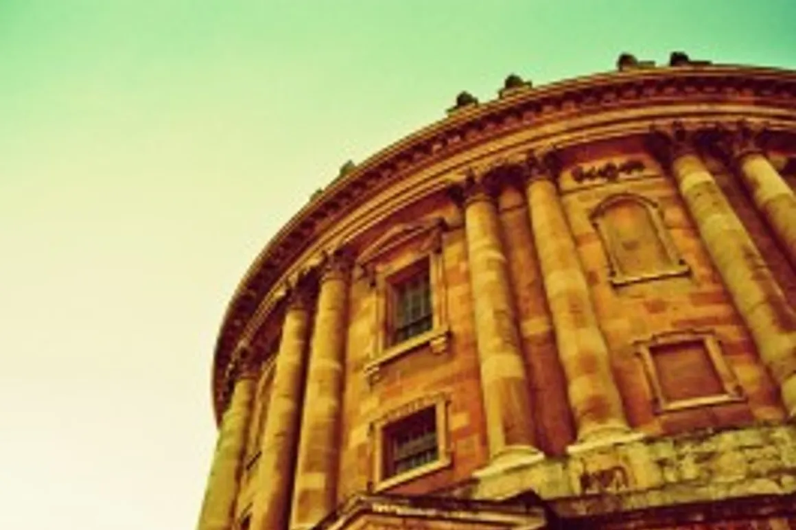Radcliffe Camera 265x180 150x150