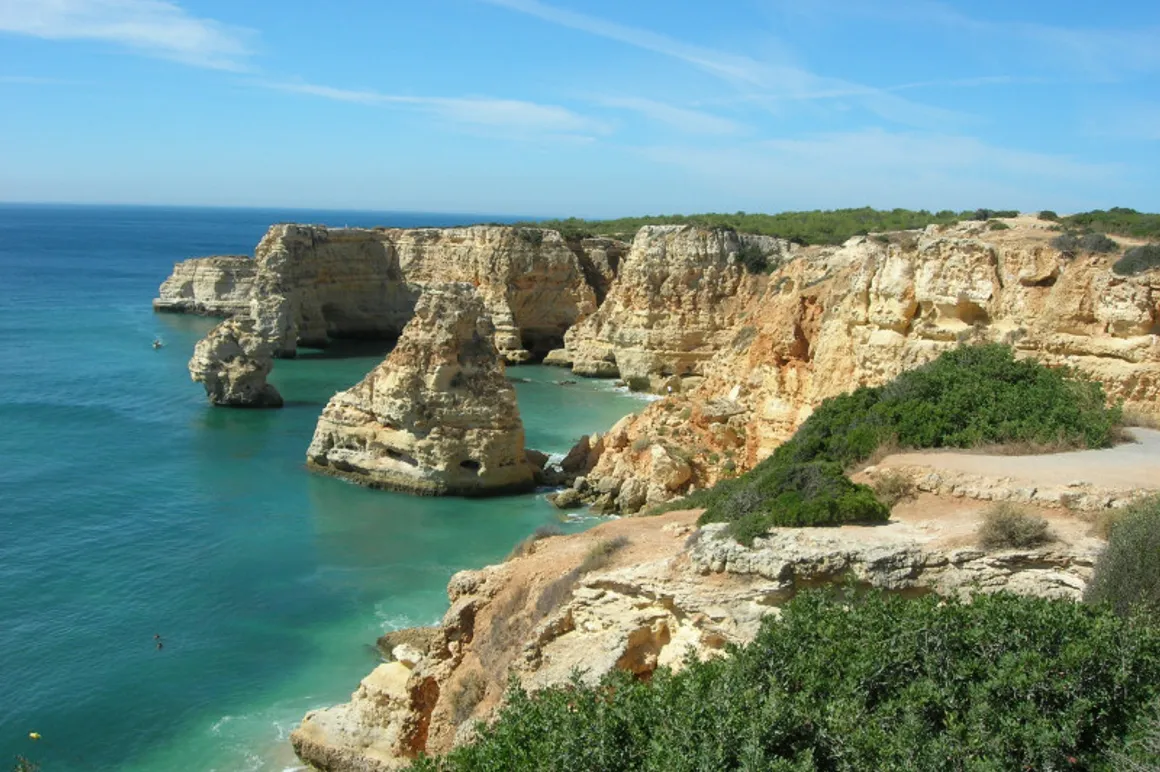algarve 150x150