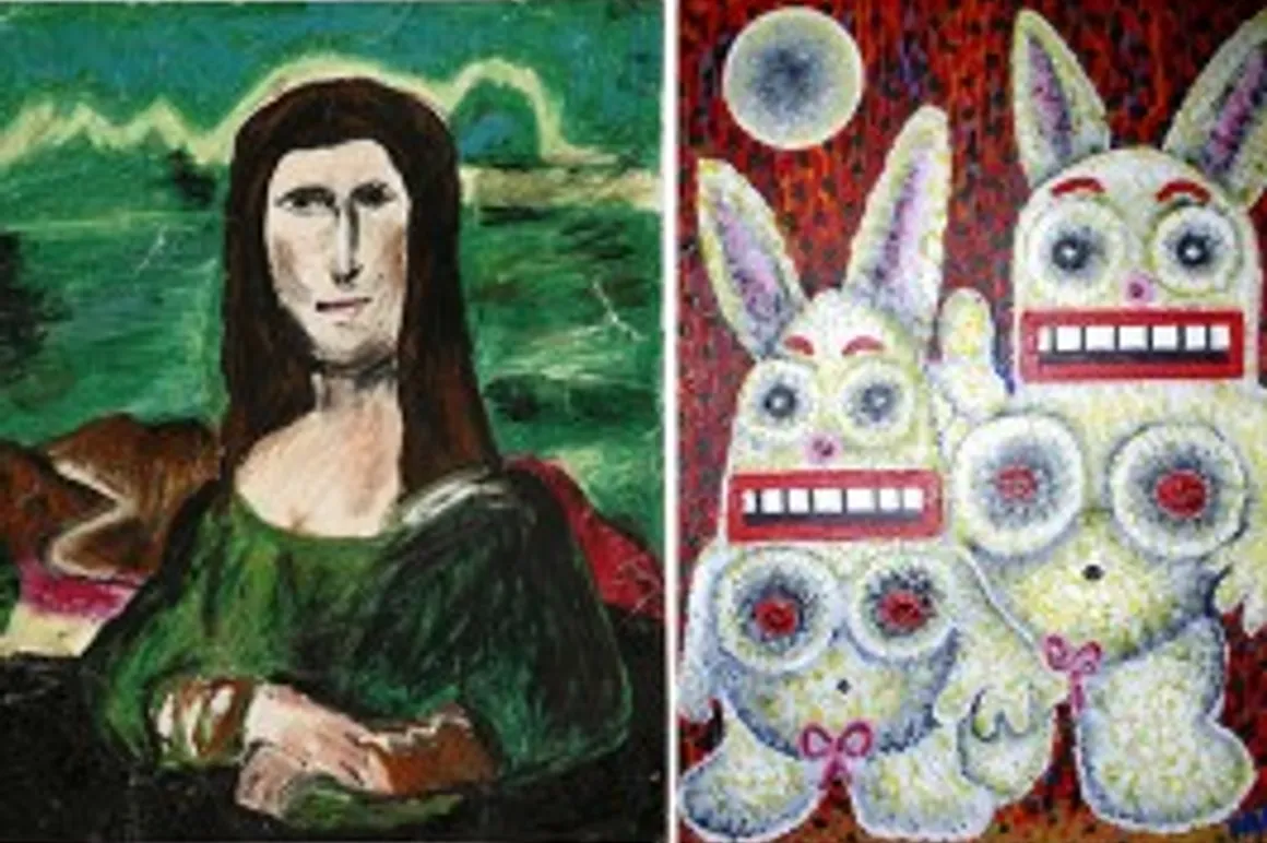 Bad art 265x180 150x150