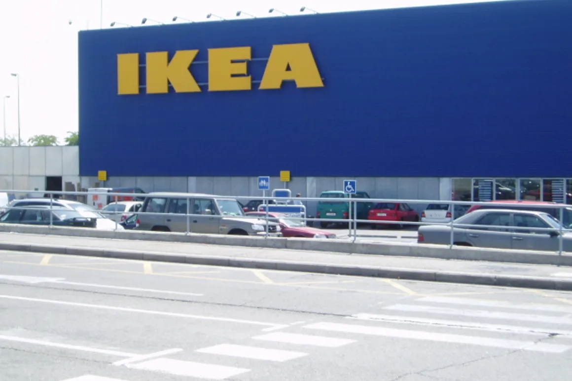 IkeaMadrid 150x150