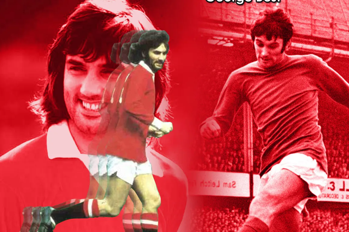 George Best 150x150