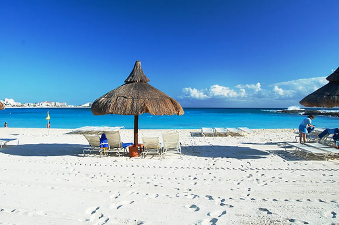 Cancún by Dan Mahr Flickr 150x150