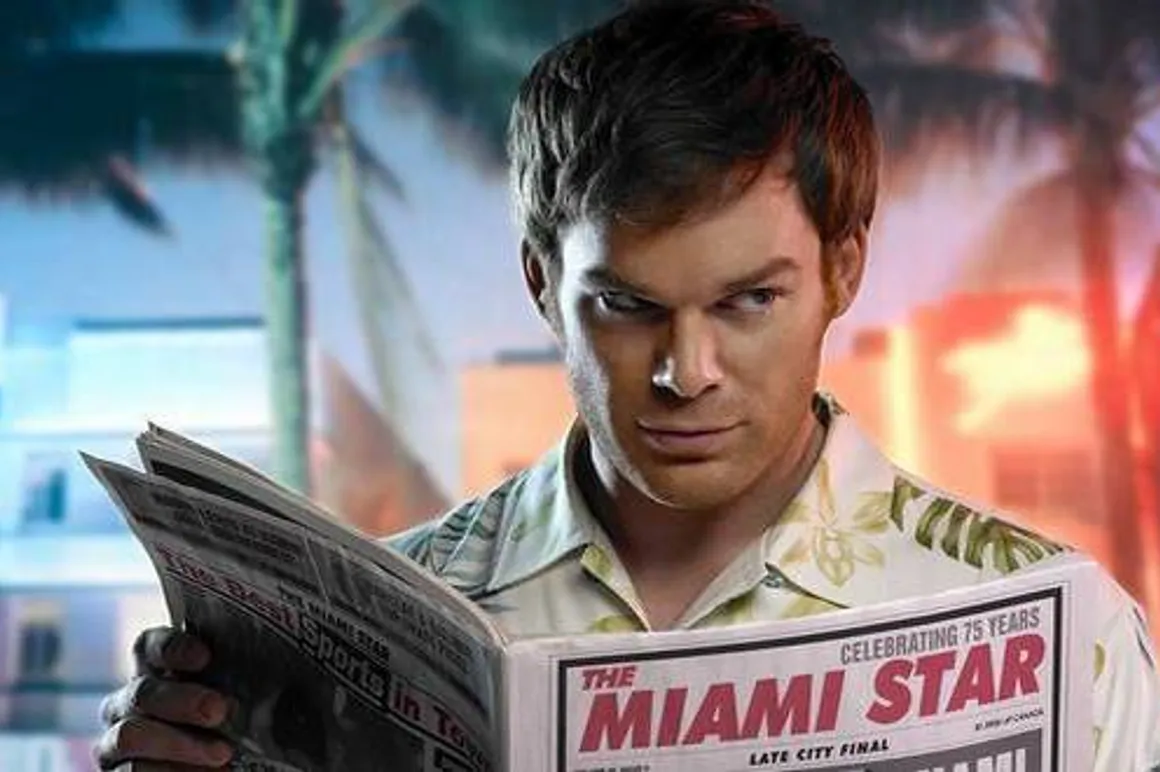 dexter 120x100