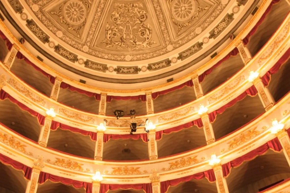 beautiful old theatre picture id182800254 150x150