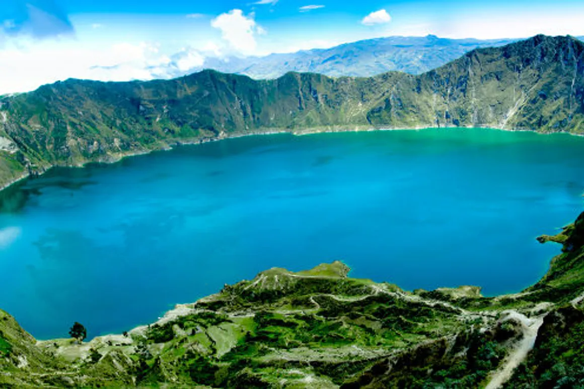 ecuador 120x100