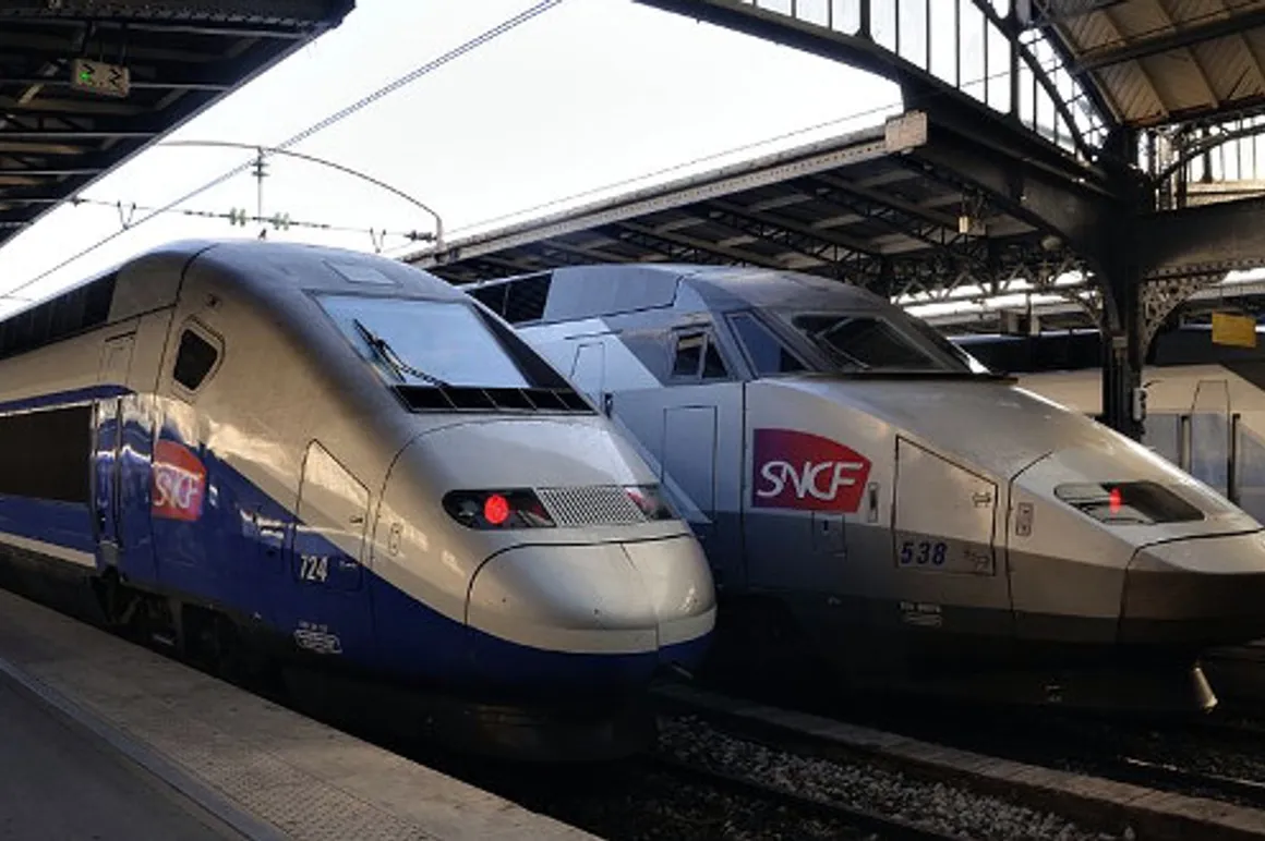 TGV 120x100