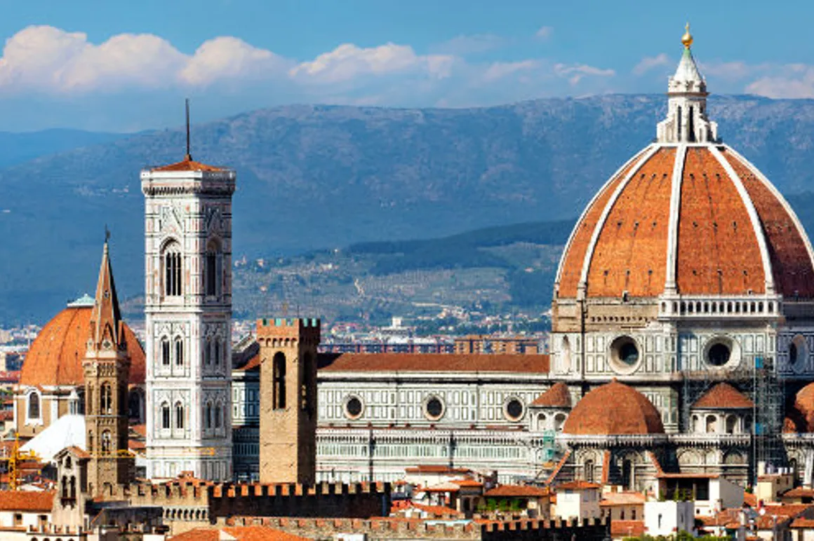 florencia catedral 120x100