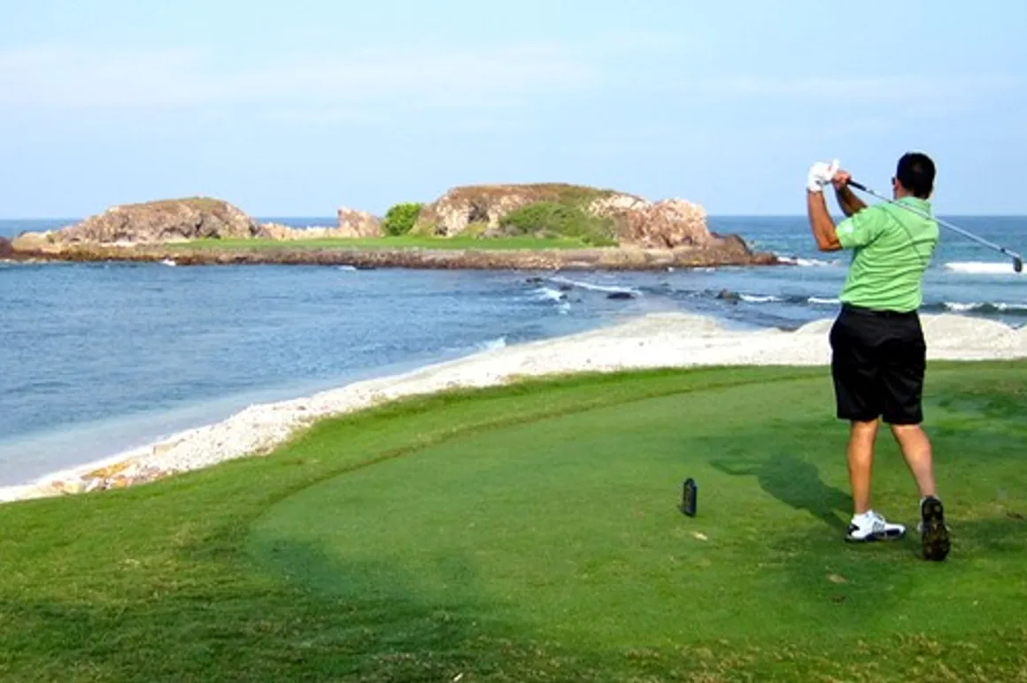 golf 120x100