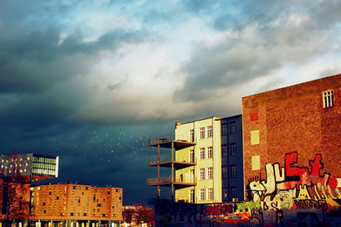 hipster berlin 120x100