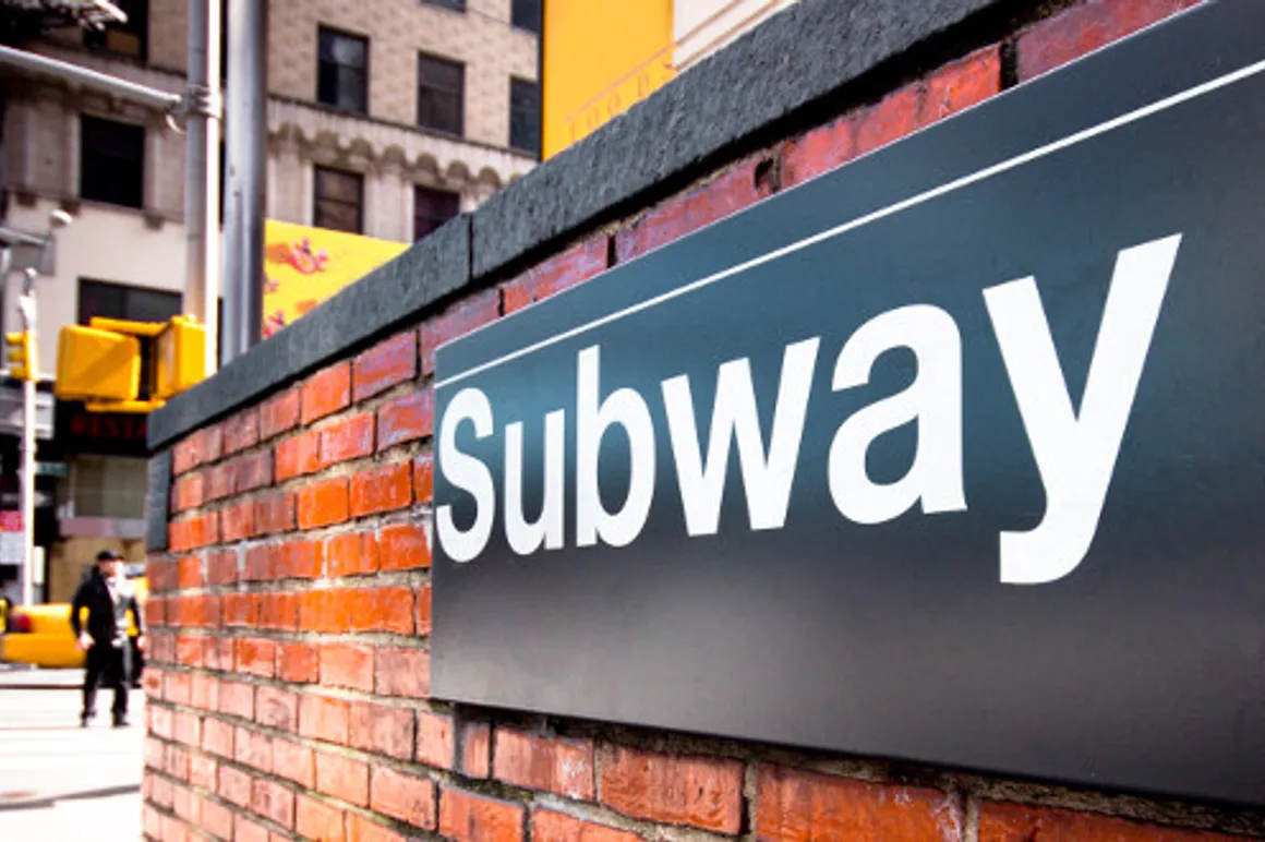 ny subway 120x100