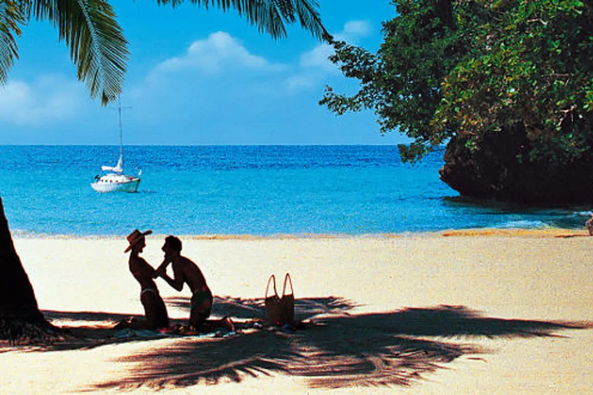 jamaica playa 120x100