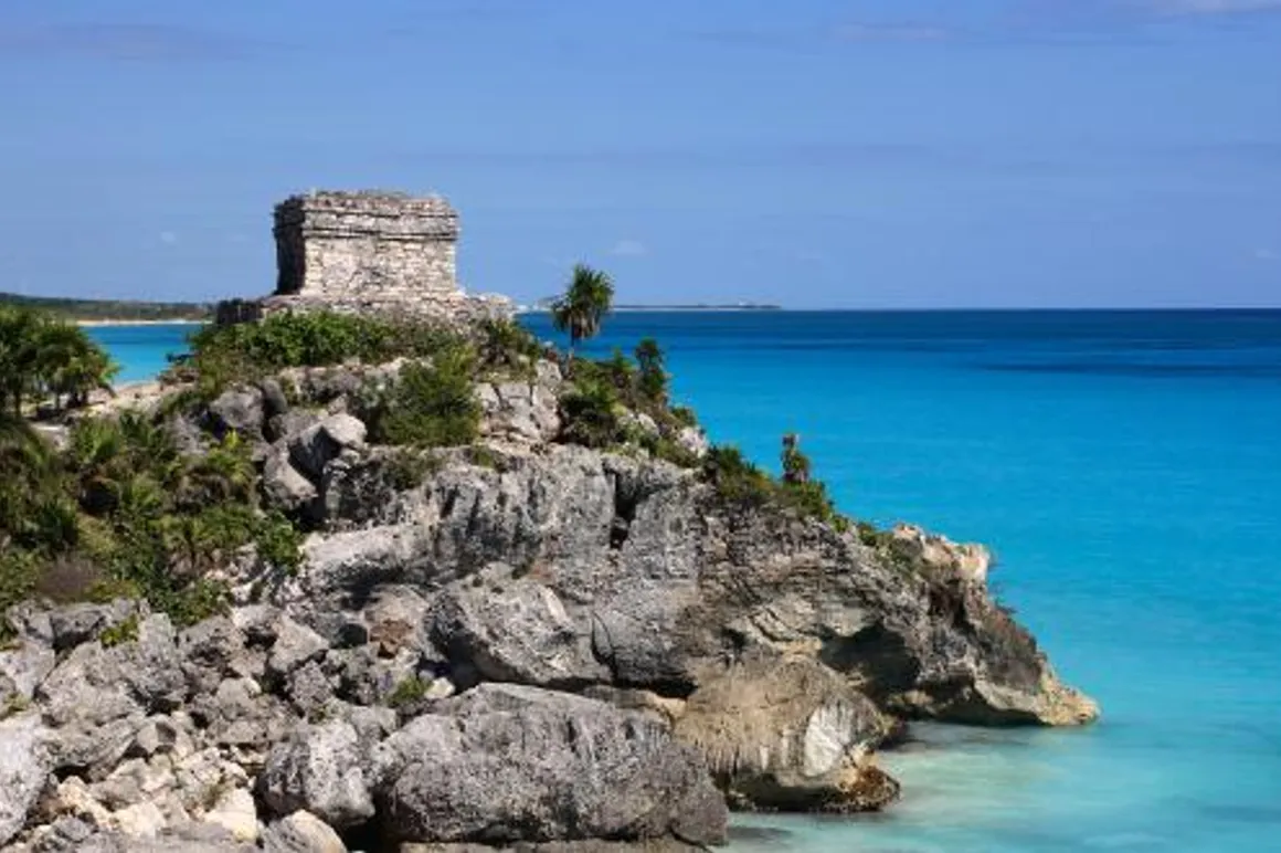 Yucatan 120x100