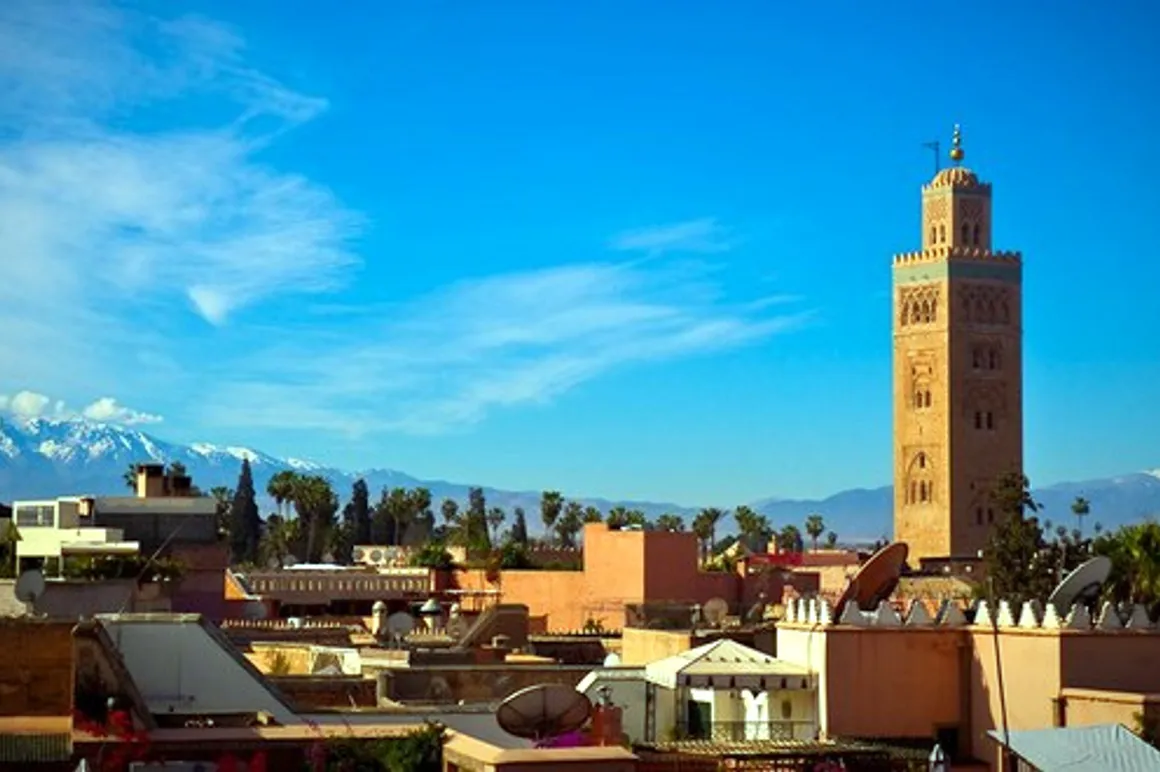 marrakech berge 120x100