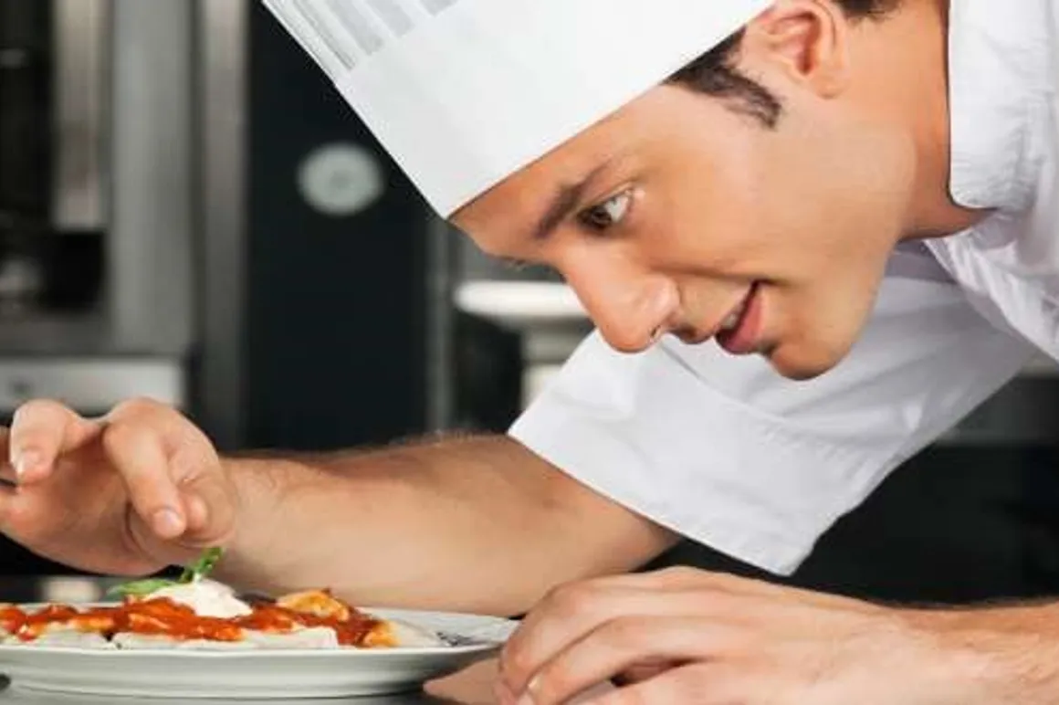 cocinero 120x100