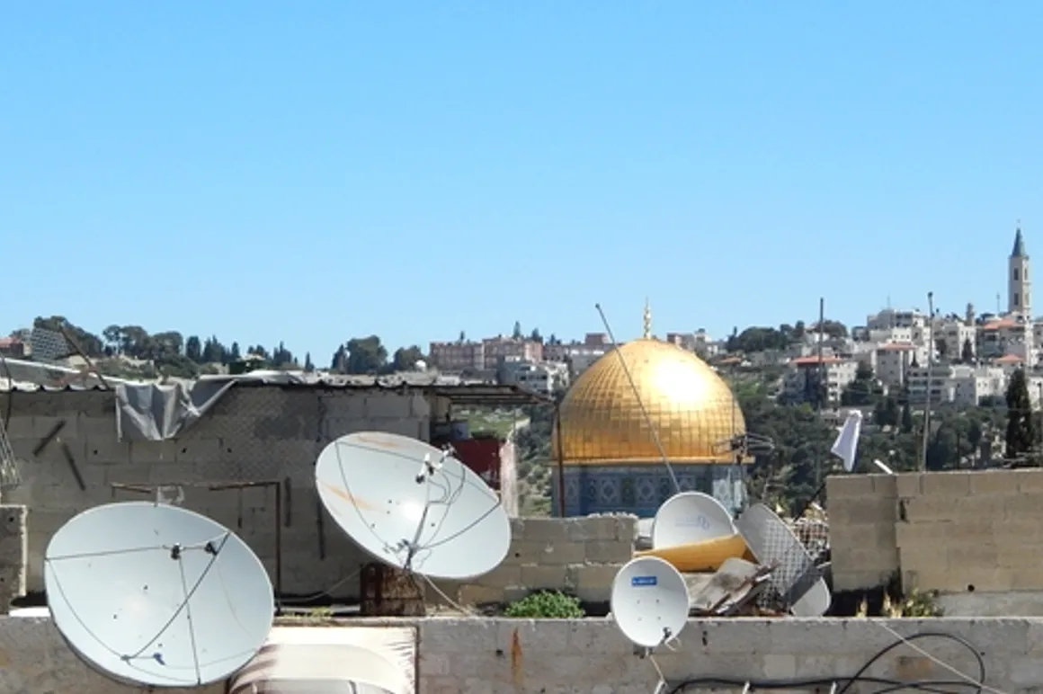 jerusalen 120x100