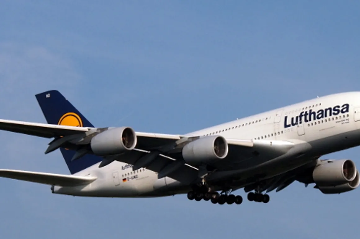 lufthansa volando 120x100