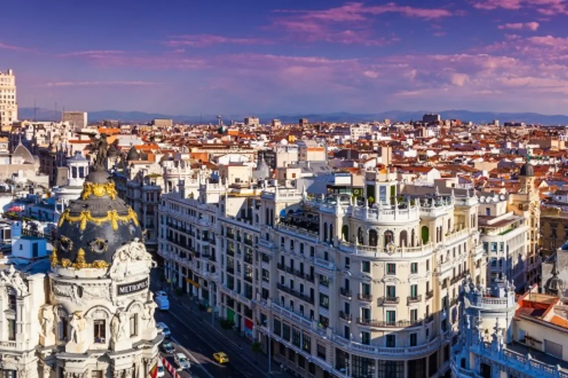 gran via madrid 120x100