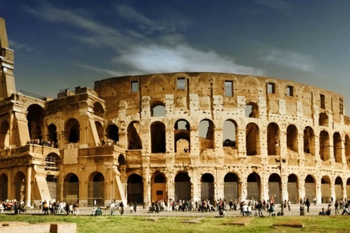 Coliseo 120x100