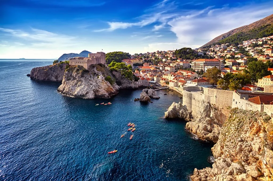 Dubrovnik 144x144