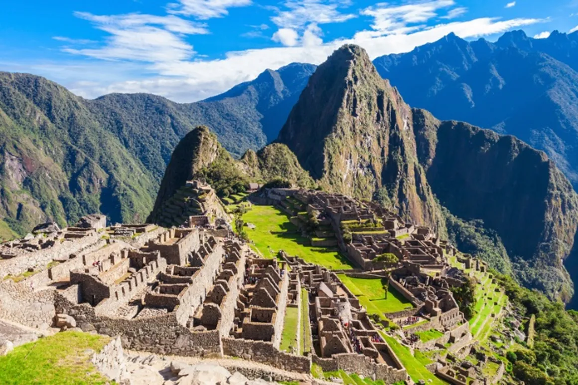 Machu picchu 150x150