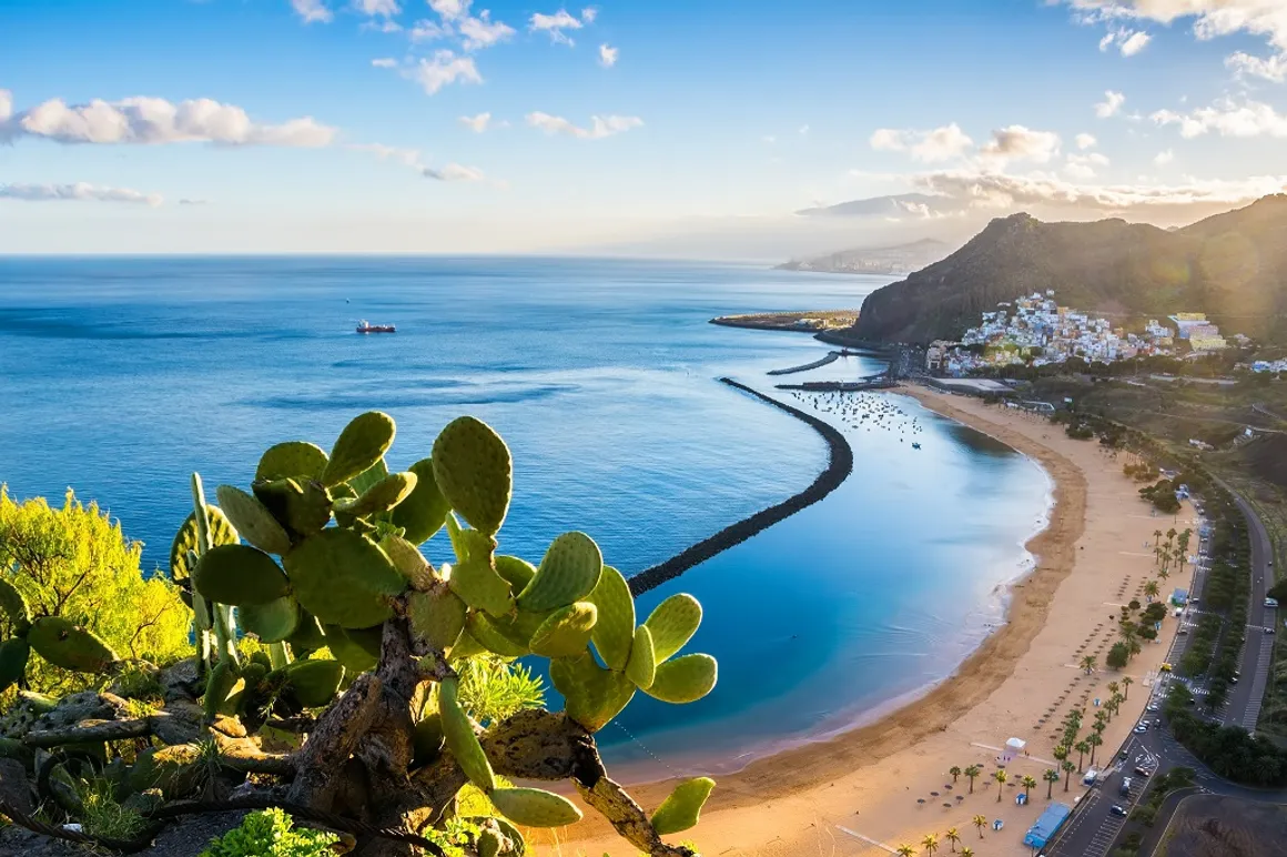Tenerife 150x150
