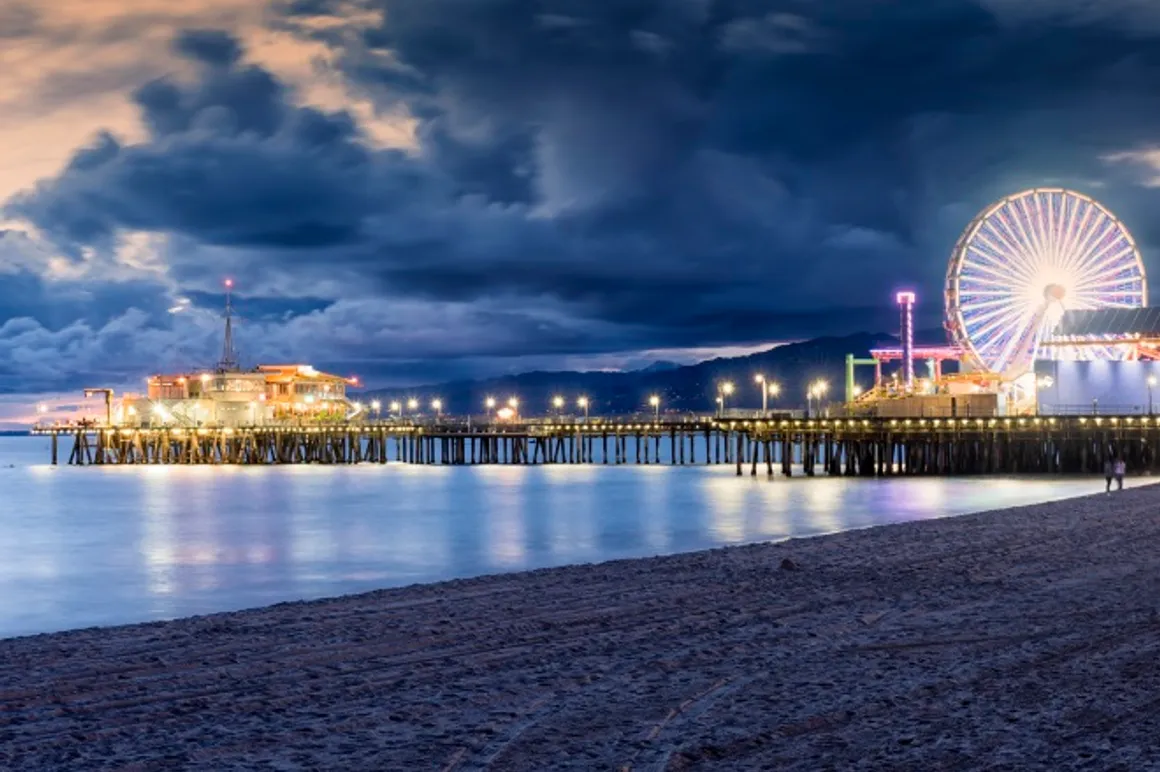 los angeles playa santa monica 150x150