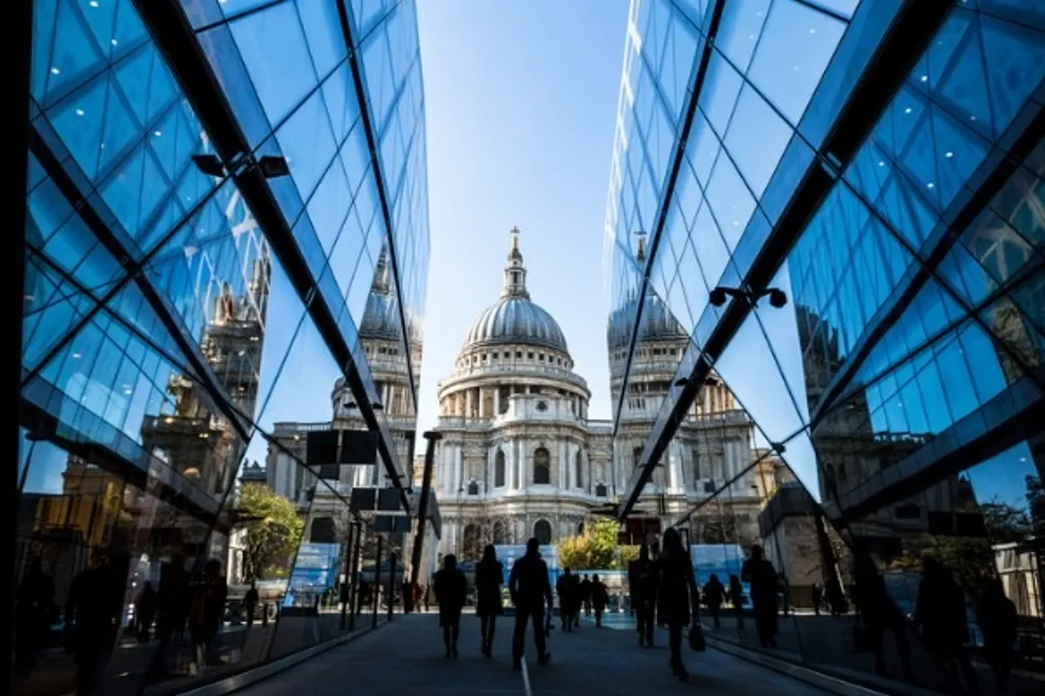catedral sain paul londres 150x150