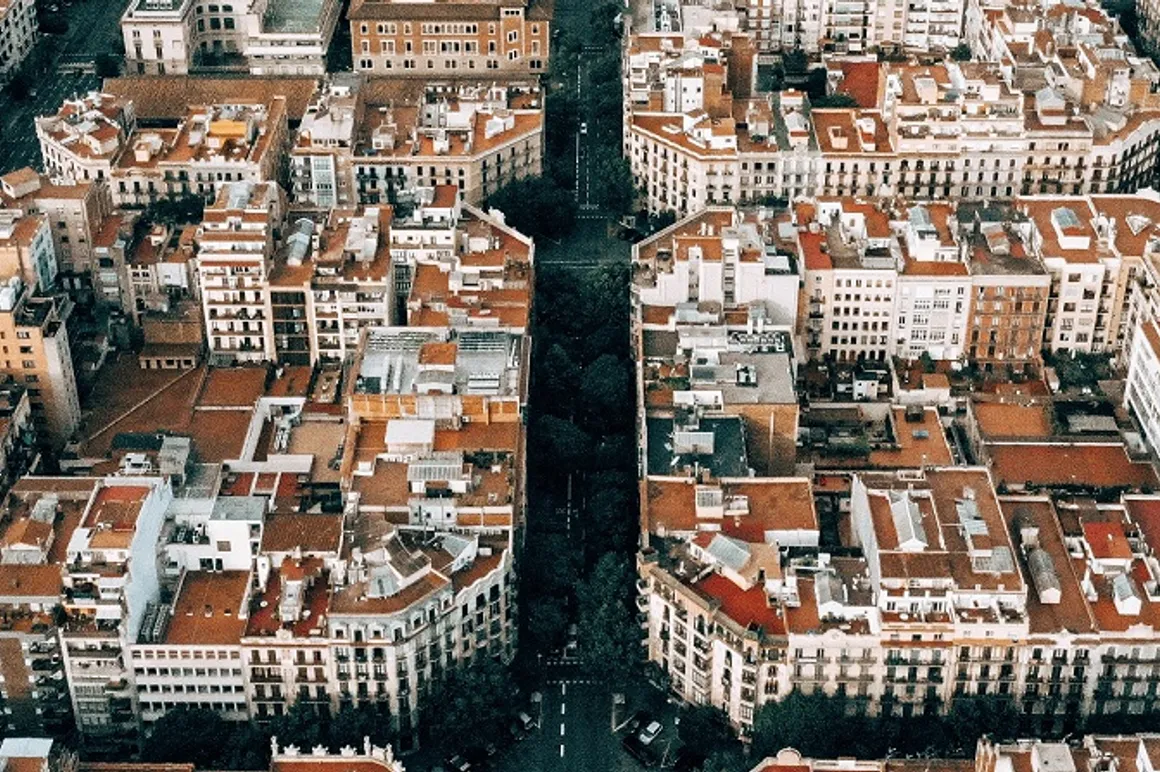 eixample barcelona 150x150