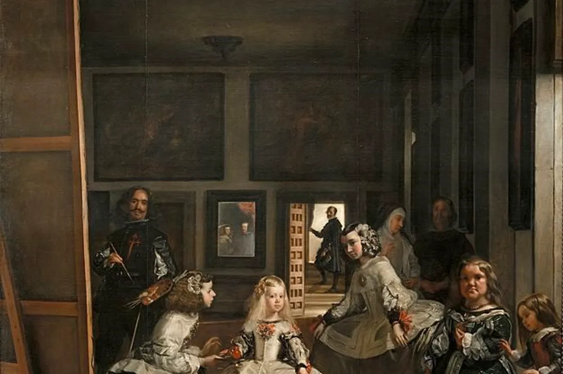 museos madrid meninas 150x150