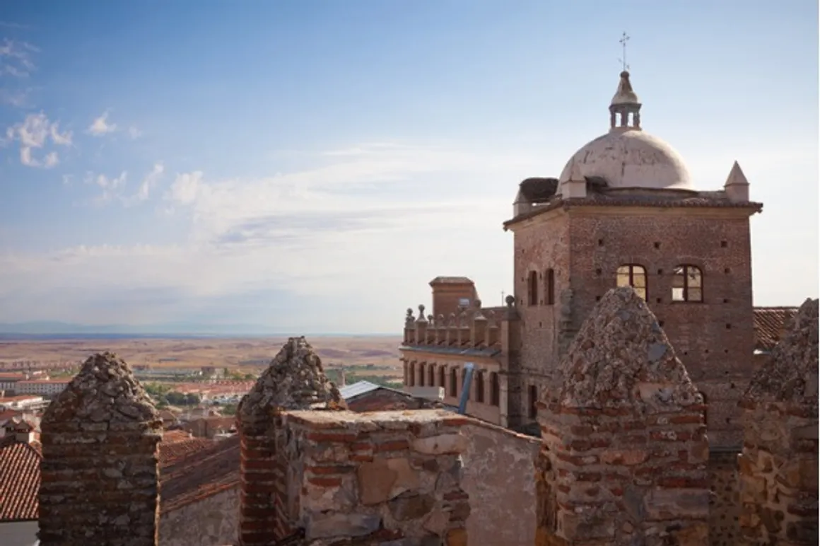 toledomoctezuma palace in caceres spain picture id135354807 1 150x150