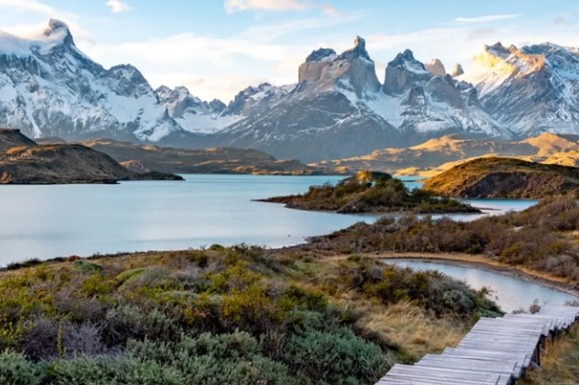 torres del paine national park chile picture id1161476619 150x150