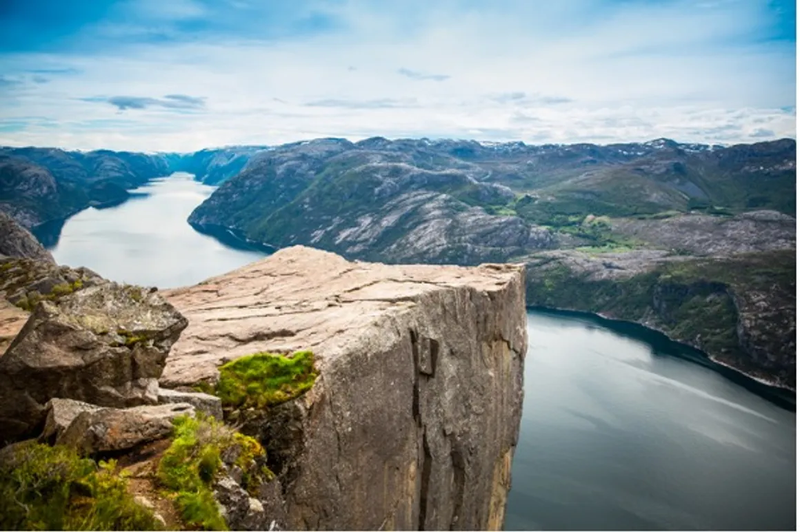 preikestolen or prekestolen picture id482666966 1 150x150
