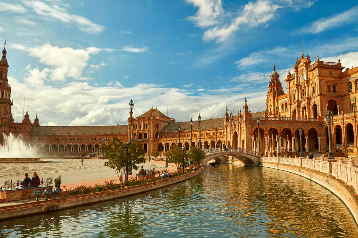 Seville iStock 150x150