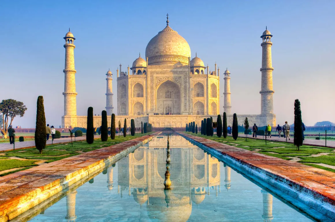 Taj Mahal iStock 150x150