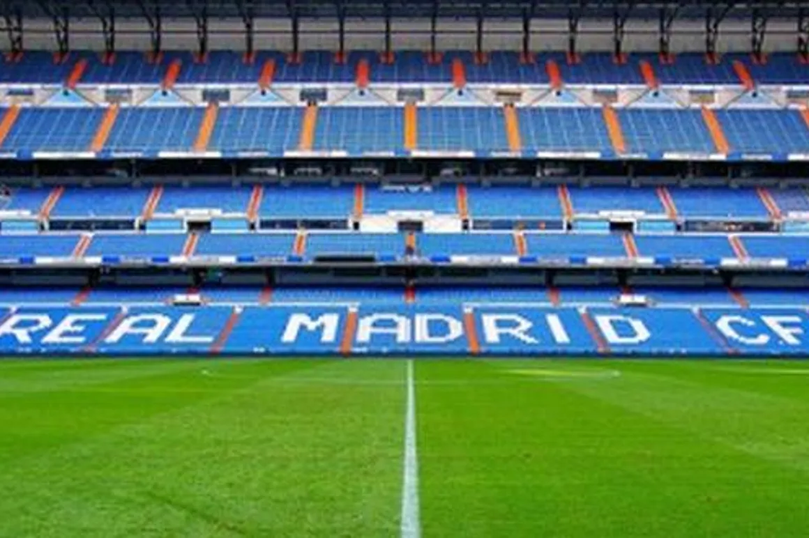 Bernabeu 120x100
