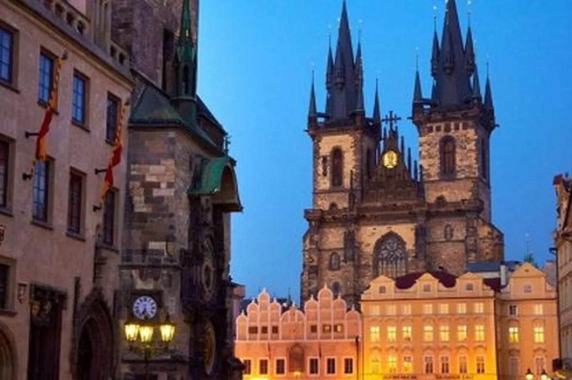 Prague2 120x100
