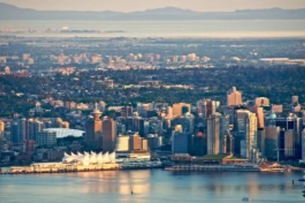 Vancouver vue 150x150