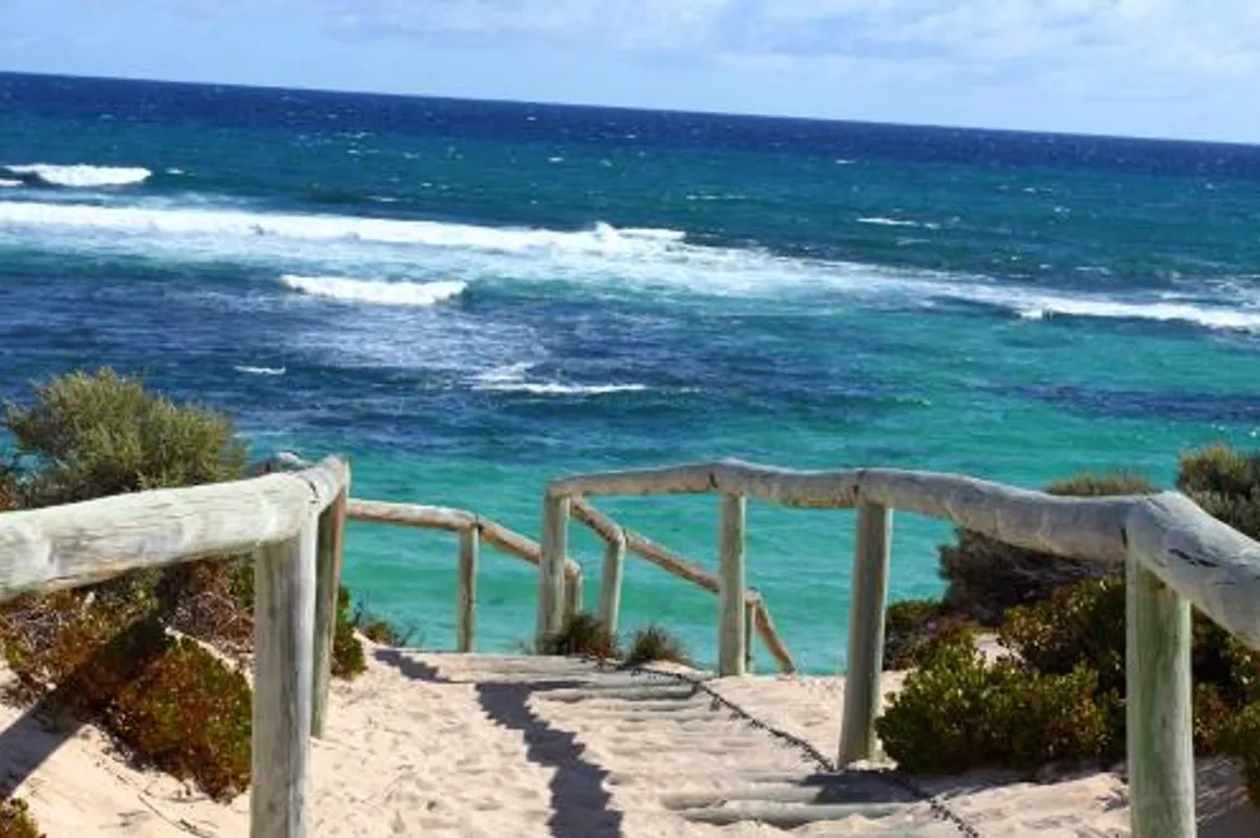 Australie 120x100