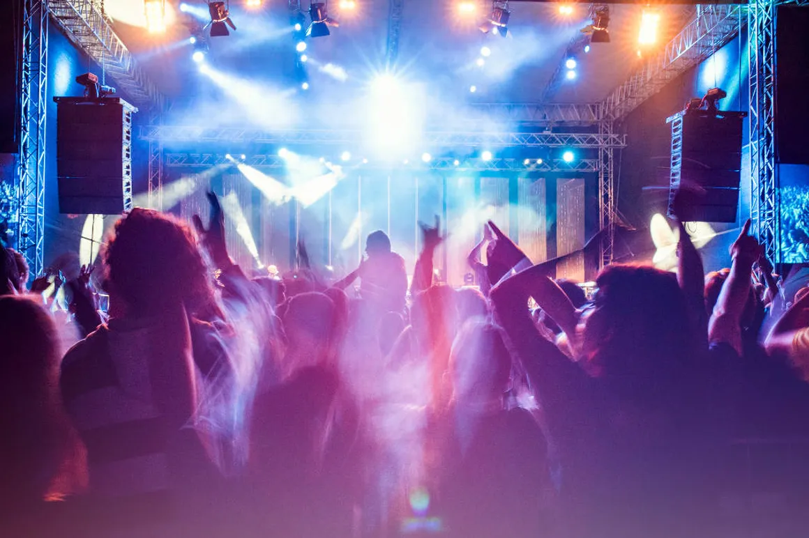 festival iStock