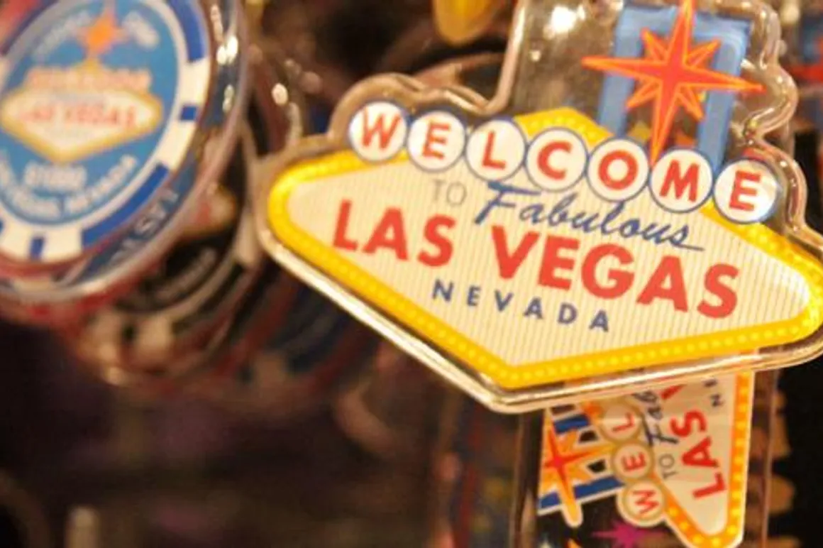 Une Vegas 120x100